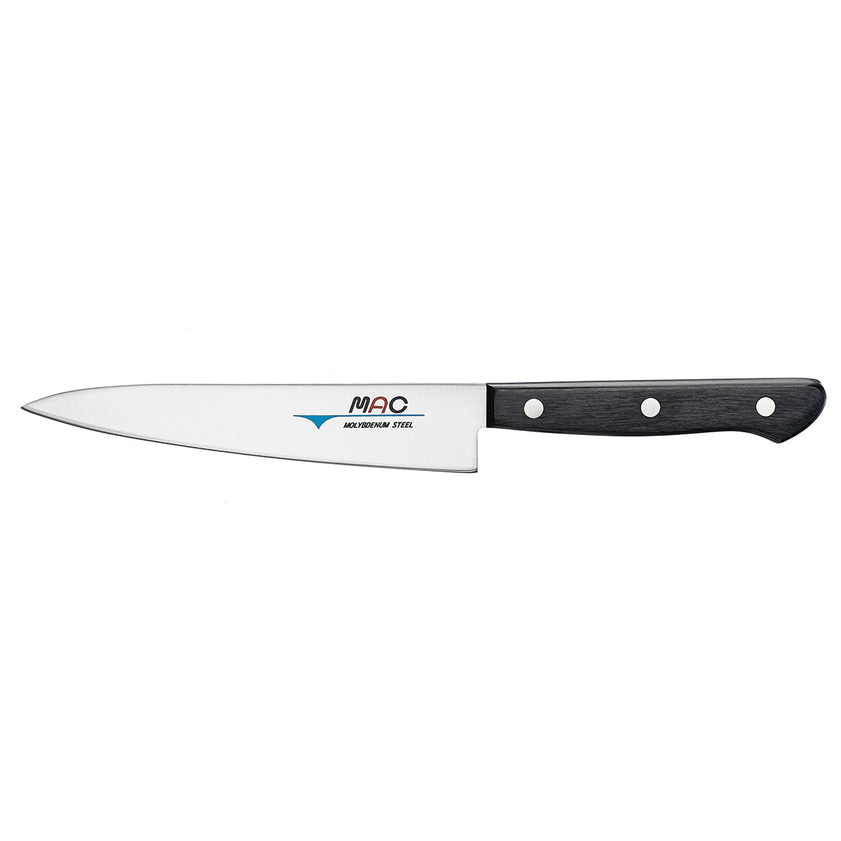 MAC Knives Set 3 pcs In Gift Box Chef Series CHEF-33