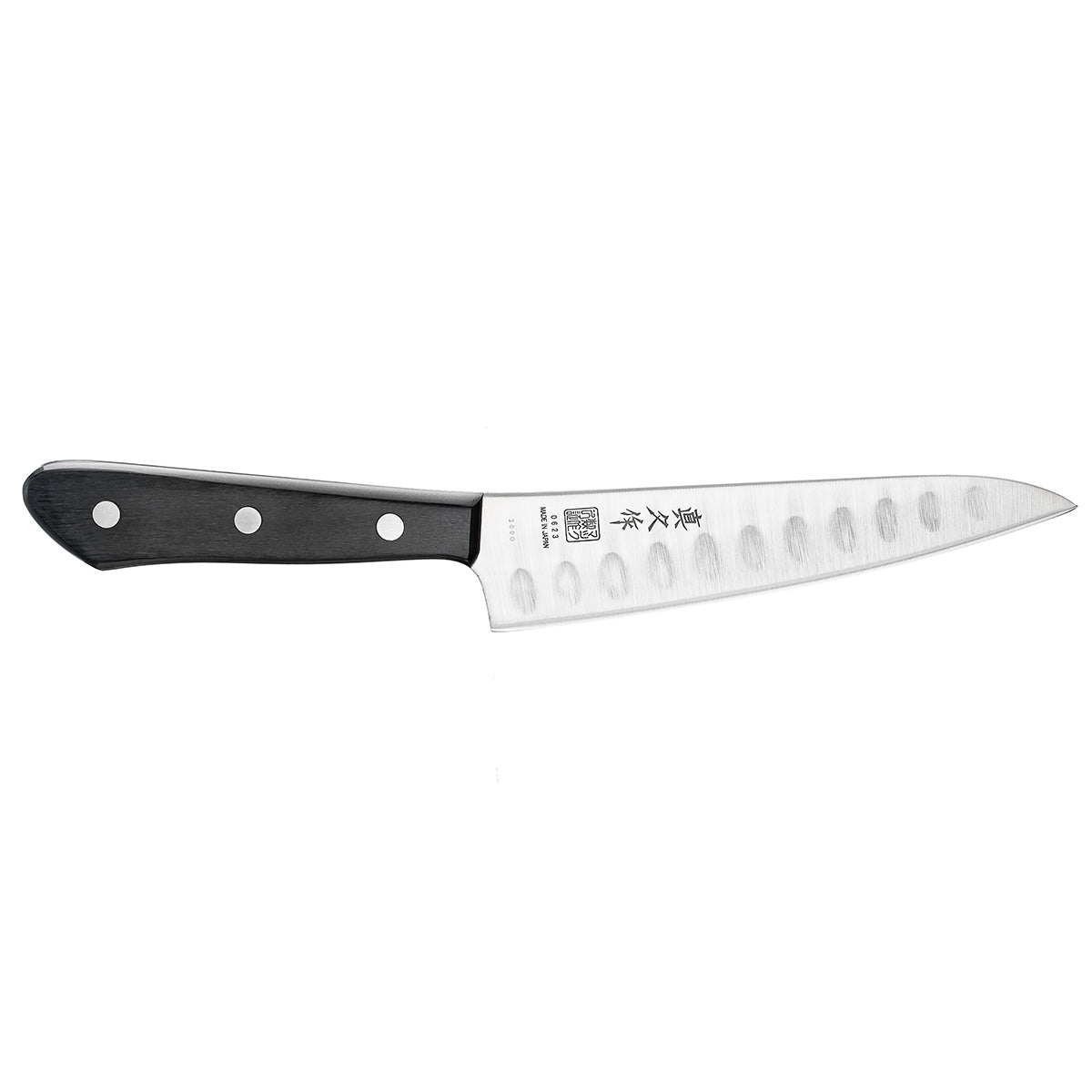 MAC Knives Set 3 pcs In Gift Box Chef Series CHEF-32
