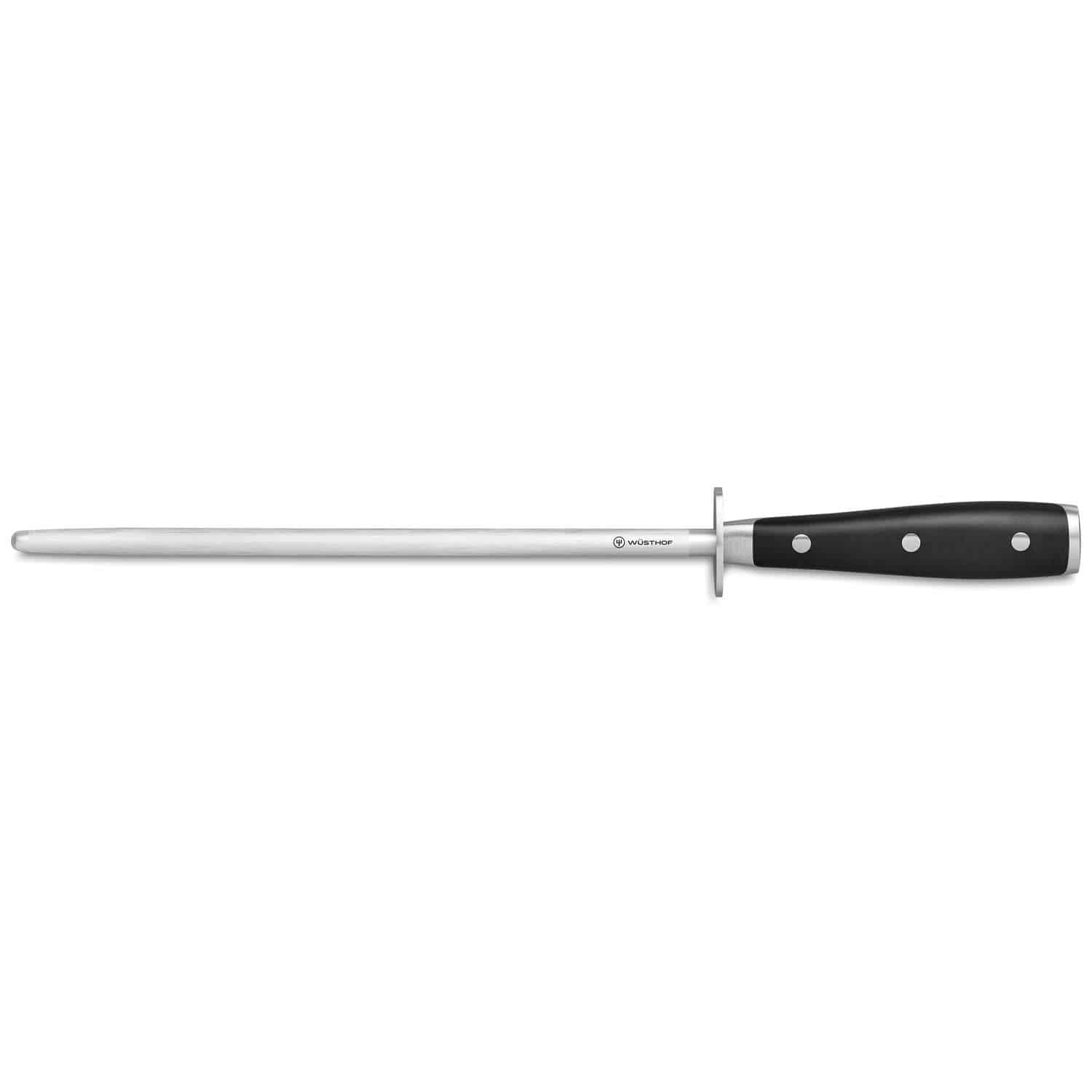 Wusthof Diamond Sharpening Rod