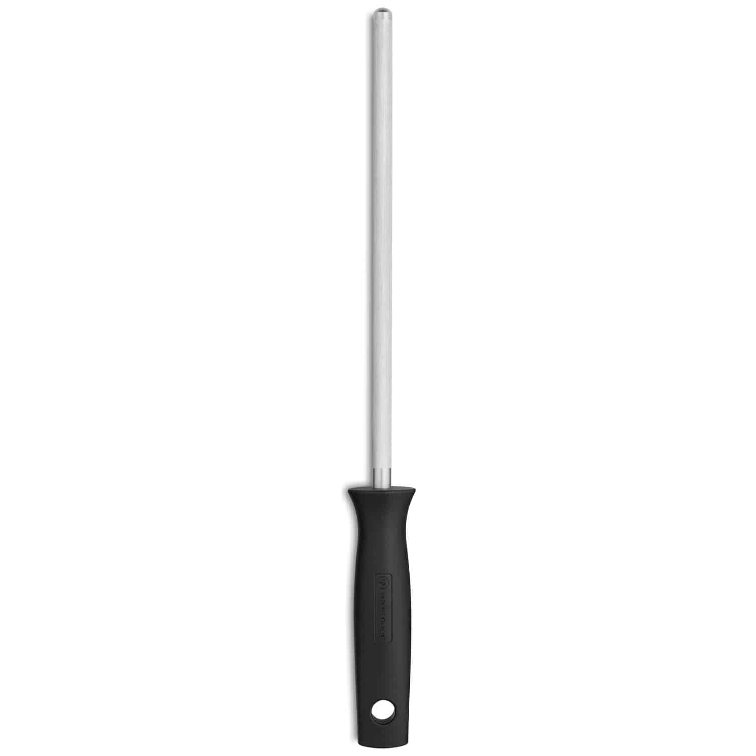 Wusthof Sharpening Steel 23 cm Fine Grit 3039700423