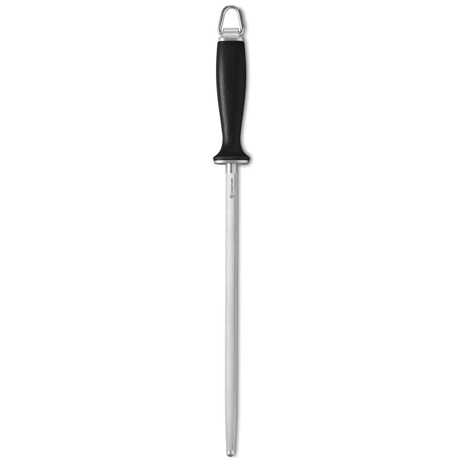 Wusthof Sharpening Steel 32 cm Fine Grit 3039700632