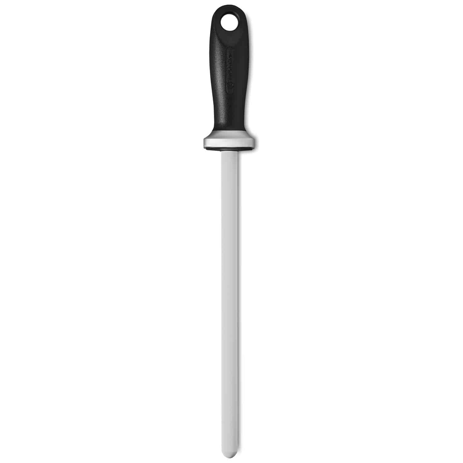 Wusthof Ceramic Sharpening Steel 26 cm Fine Grit #3000 Grit 3049710226