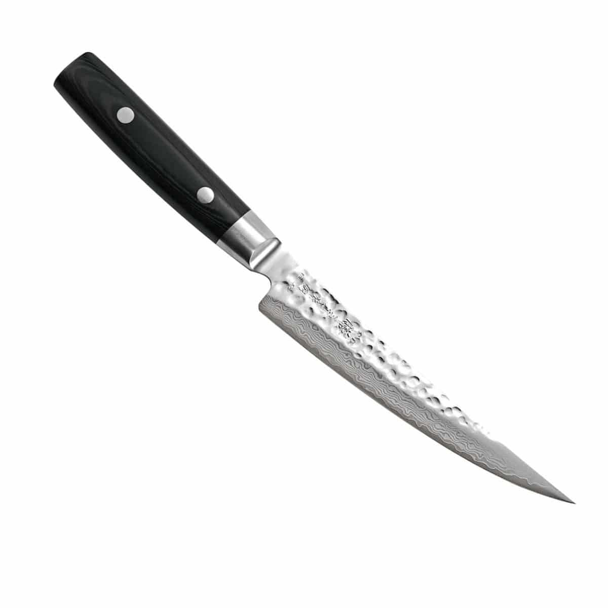 Yaxell Damascus Boning Knife 15 cm Zen 35536