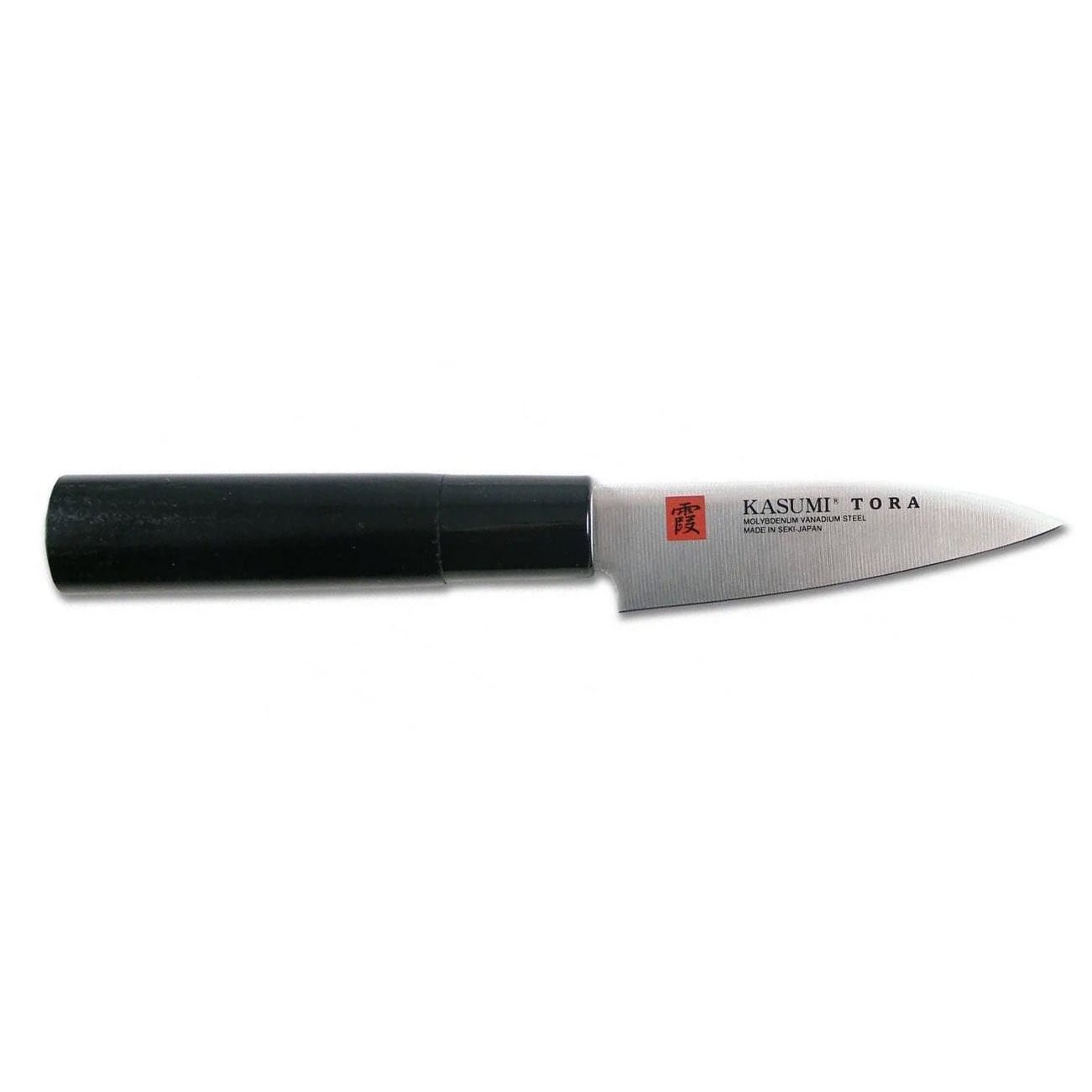 Kasumi Paring Knife 9 cm Tora 36844