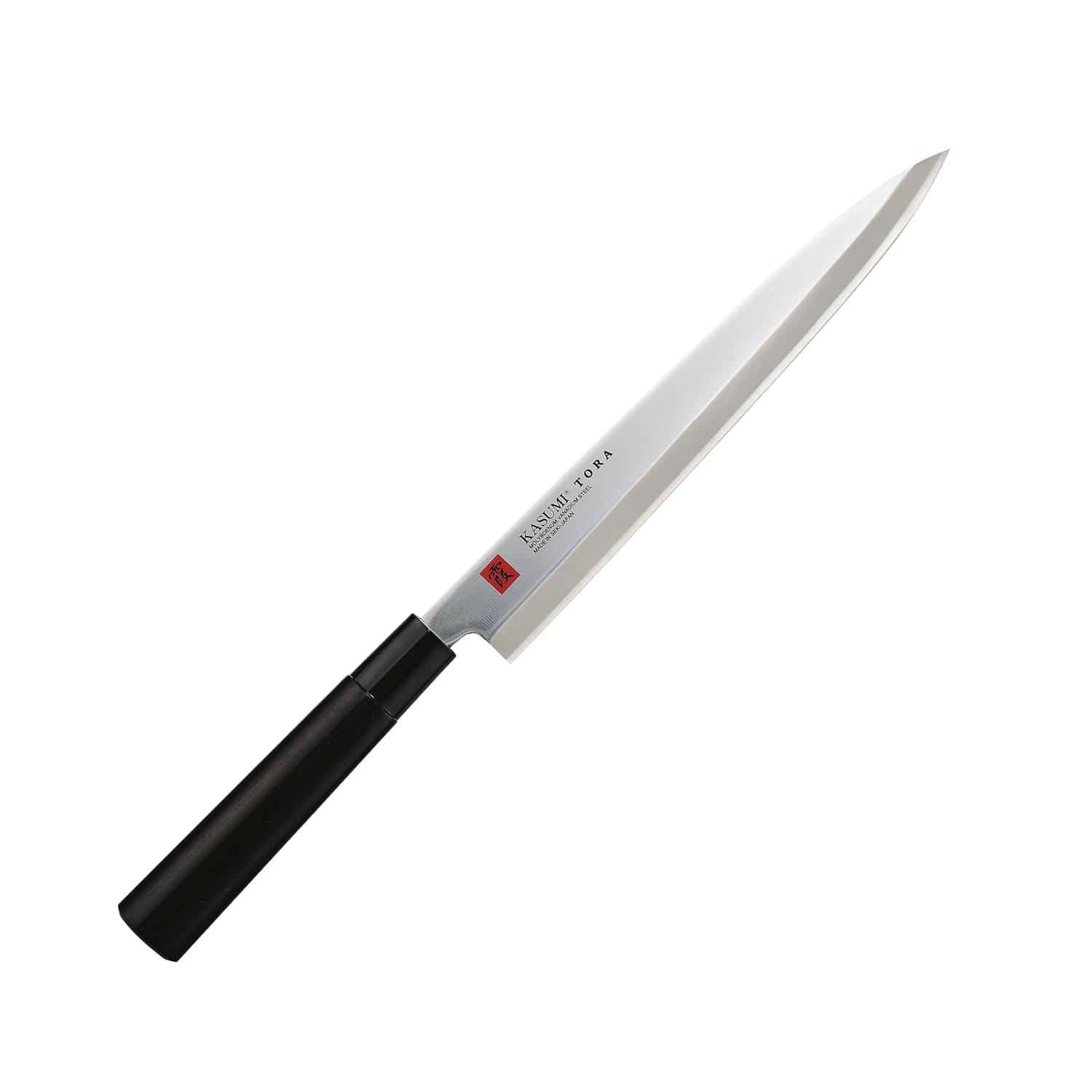Kasumi Yanagi-Sashimi Knife 24 cm Tora 36848