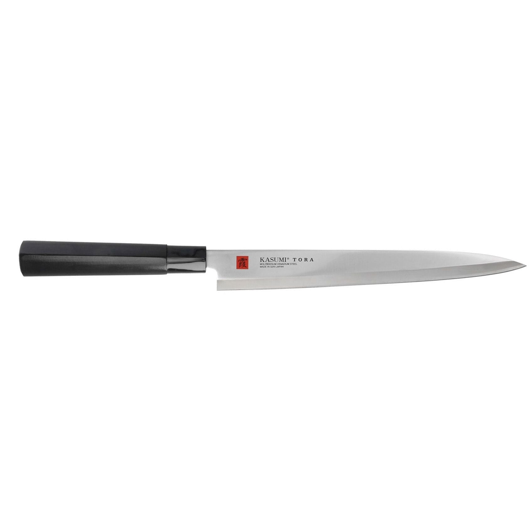 Kasumi Yanagi-Sashimi Knife 27 cm Tora 36849