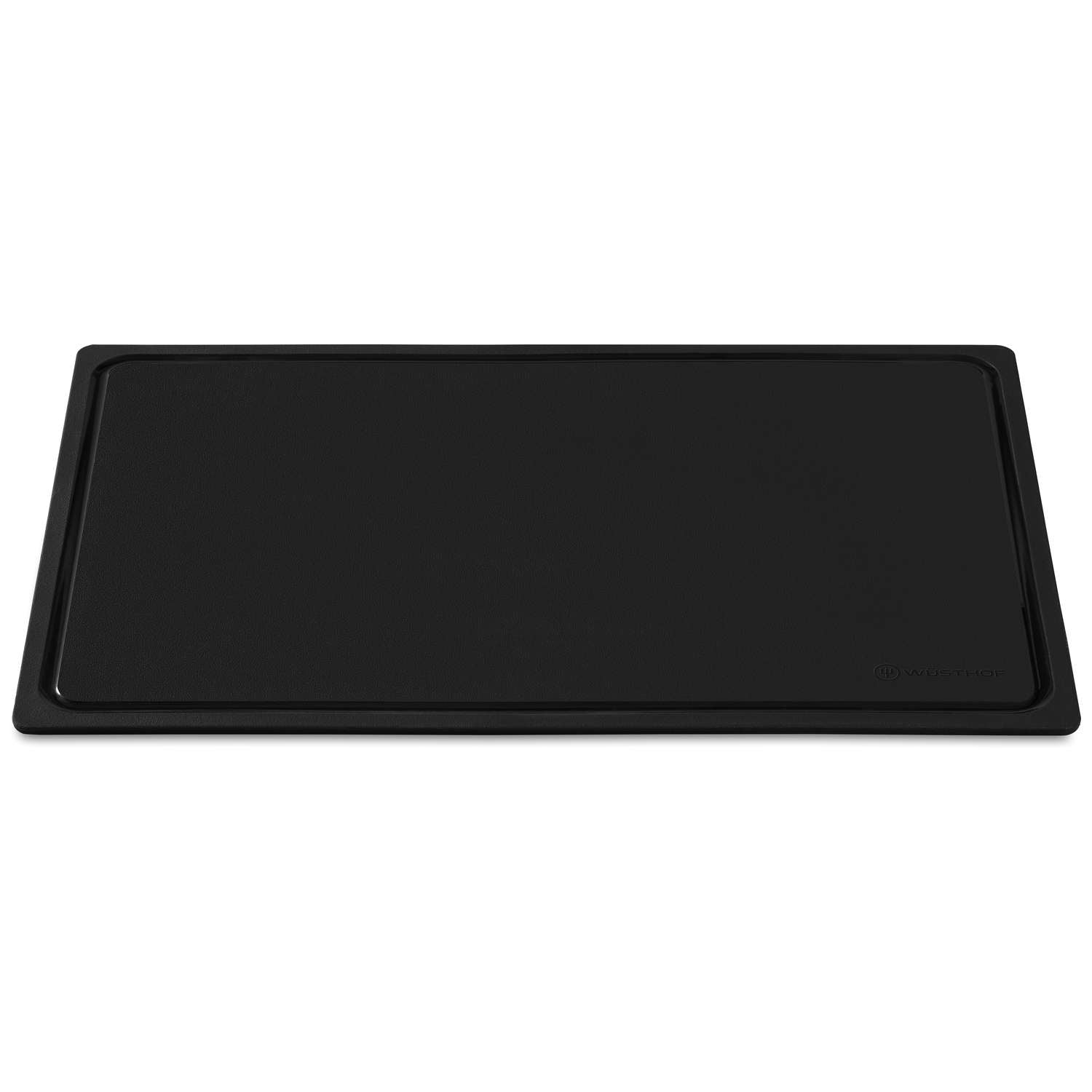 Wusthof Polyurethane Cutting Board Black 38 x 25 cm 4159810202