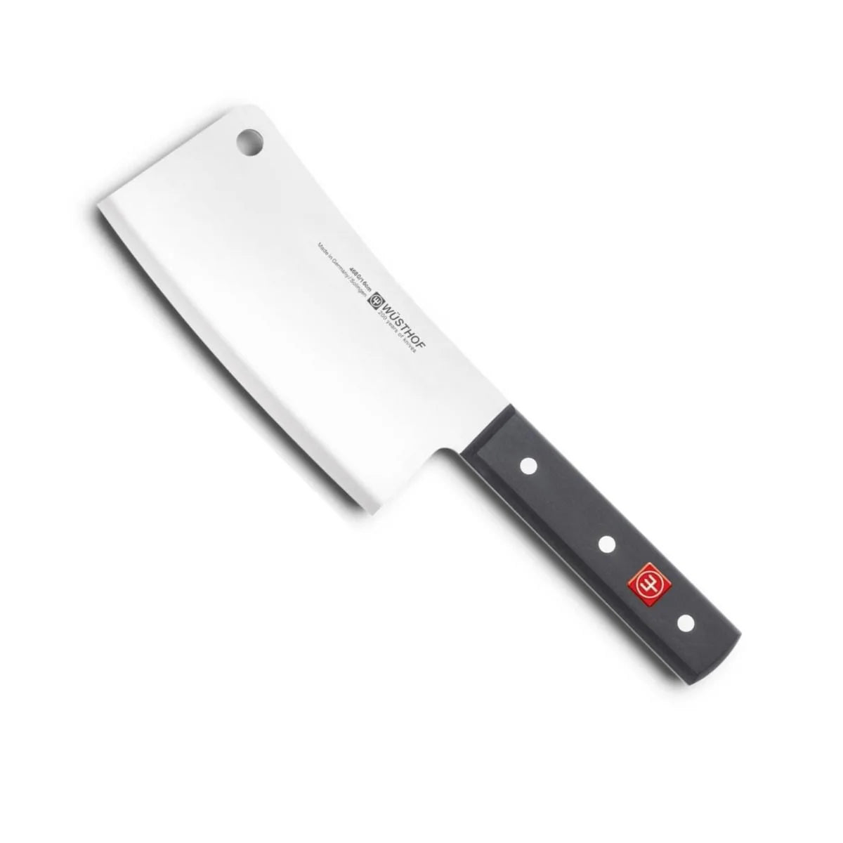 Wusthof Cleaver 460 gr 16 cm Gourmet 1129500916