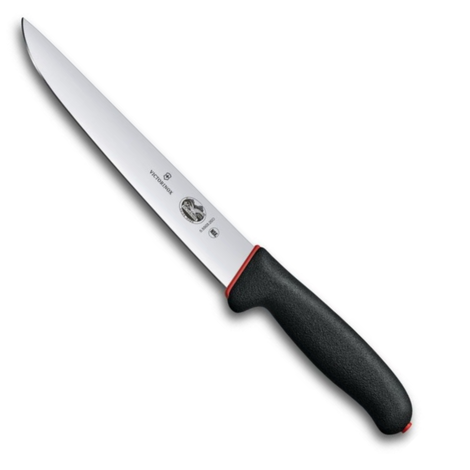 Victorinox Μαχαίρι κρέατος με στενή λάμα 20 εκατ. λαβή Dual Grip 5.5503.20D