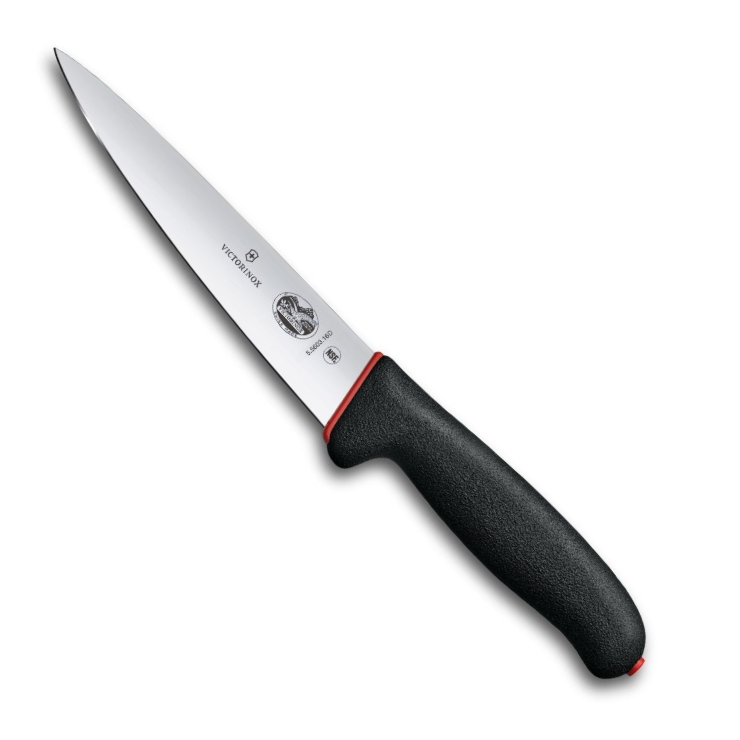 Victorinox Μαχαίρι σφαγής 16 εκατ. λαβή Dual Grip 5.5603.16D