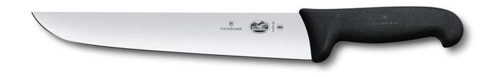 Victorinox Butcher Knife 28 cm Fibrox Handle 5.5203.28