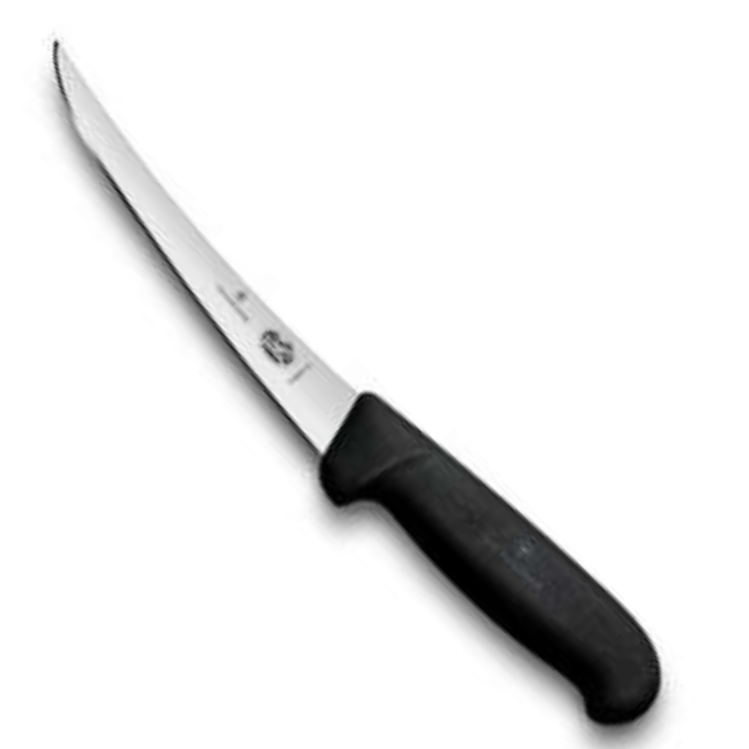 Victorinox Boning knife With Curved Narrow And Flexible Blade 12 cm Fibrox Handle 5.6613.12
