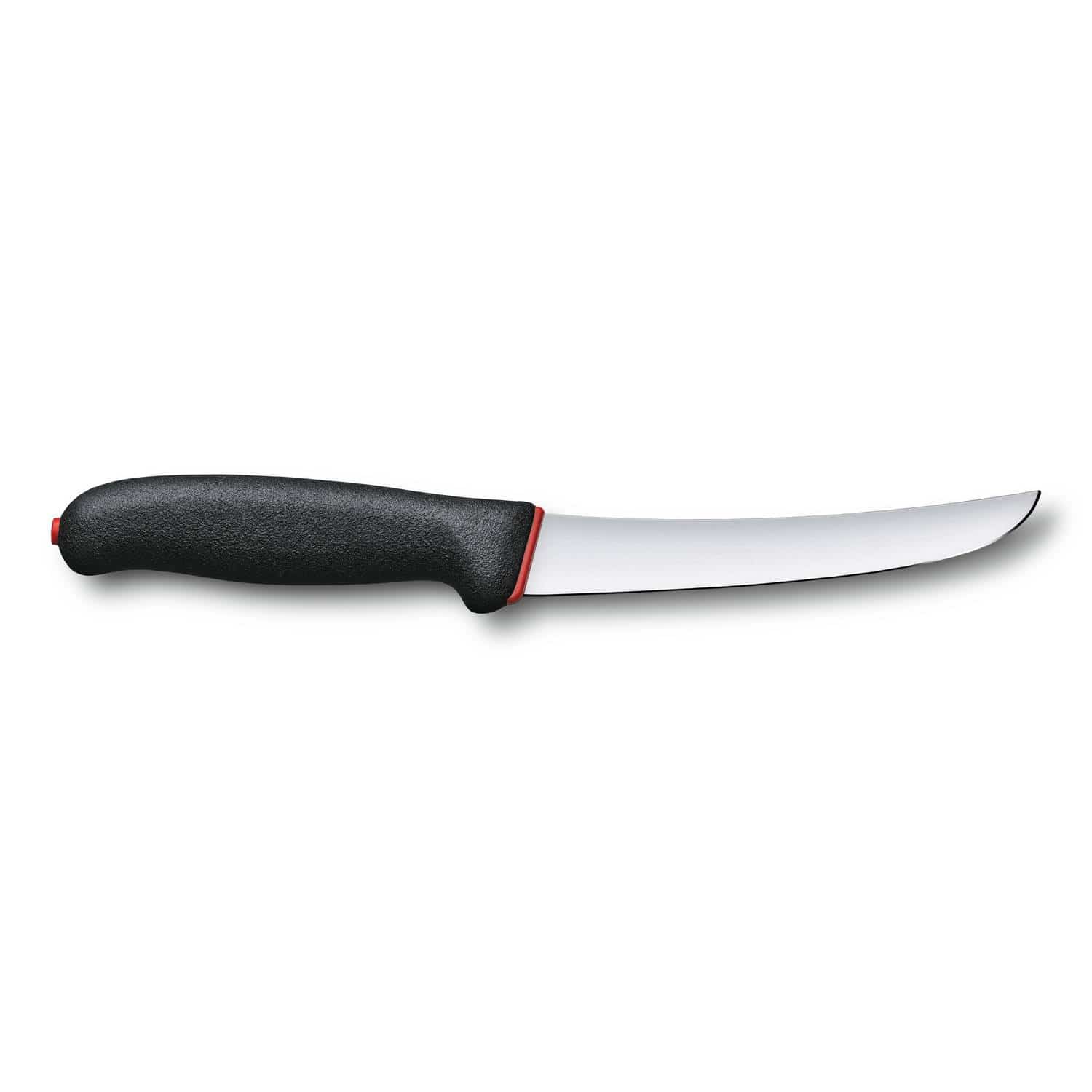 Victorinox Boning Knife Curved Blade 15 cm Dual Grip Handle 5.6503.15D