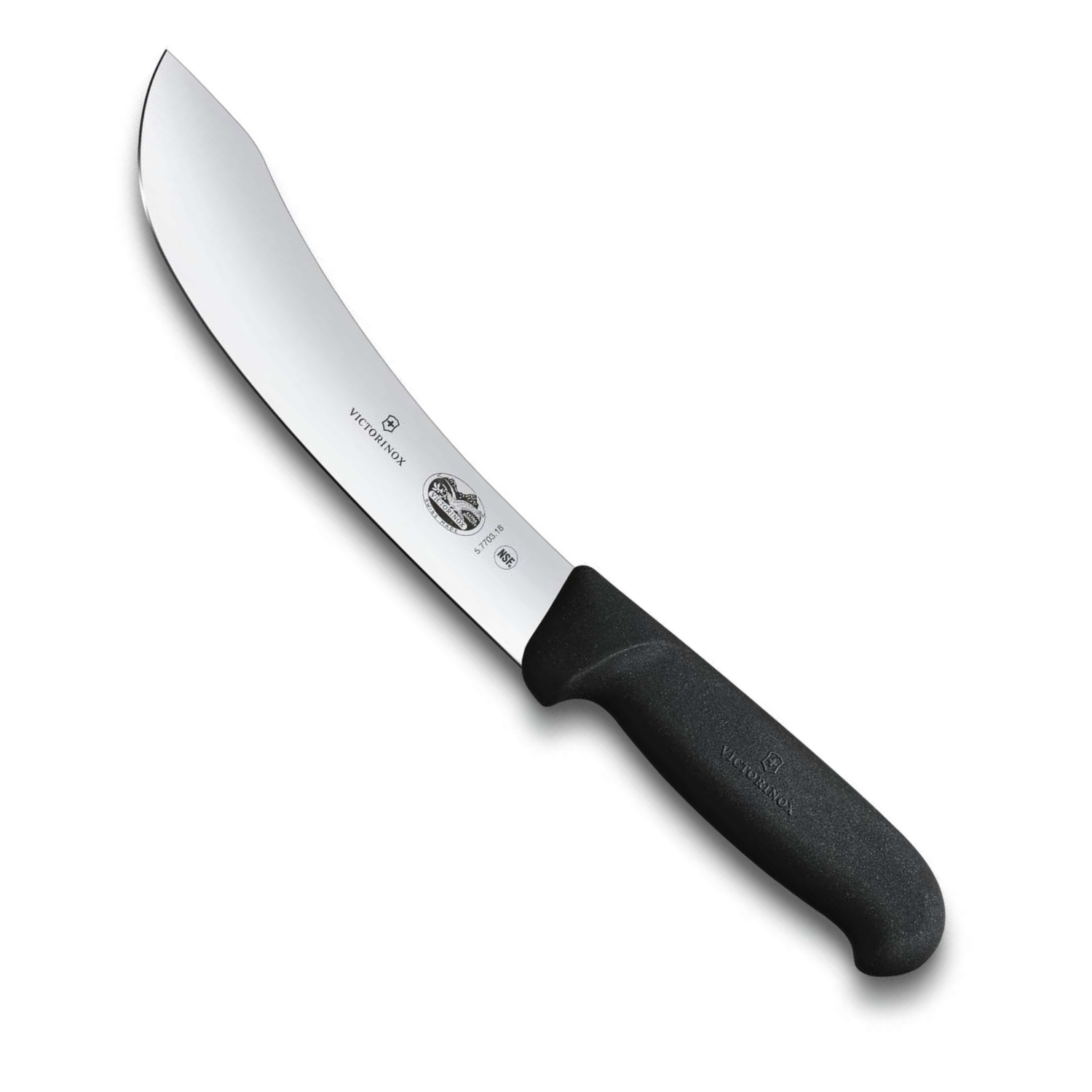 Victorinox Skinning Knife Western Type 15 cm Fibrox Handle 5.7703.15