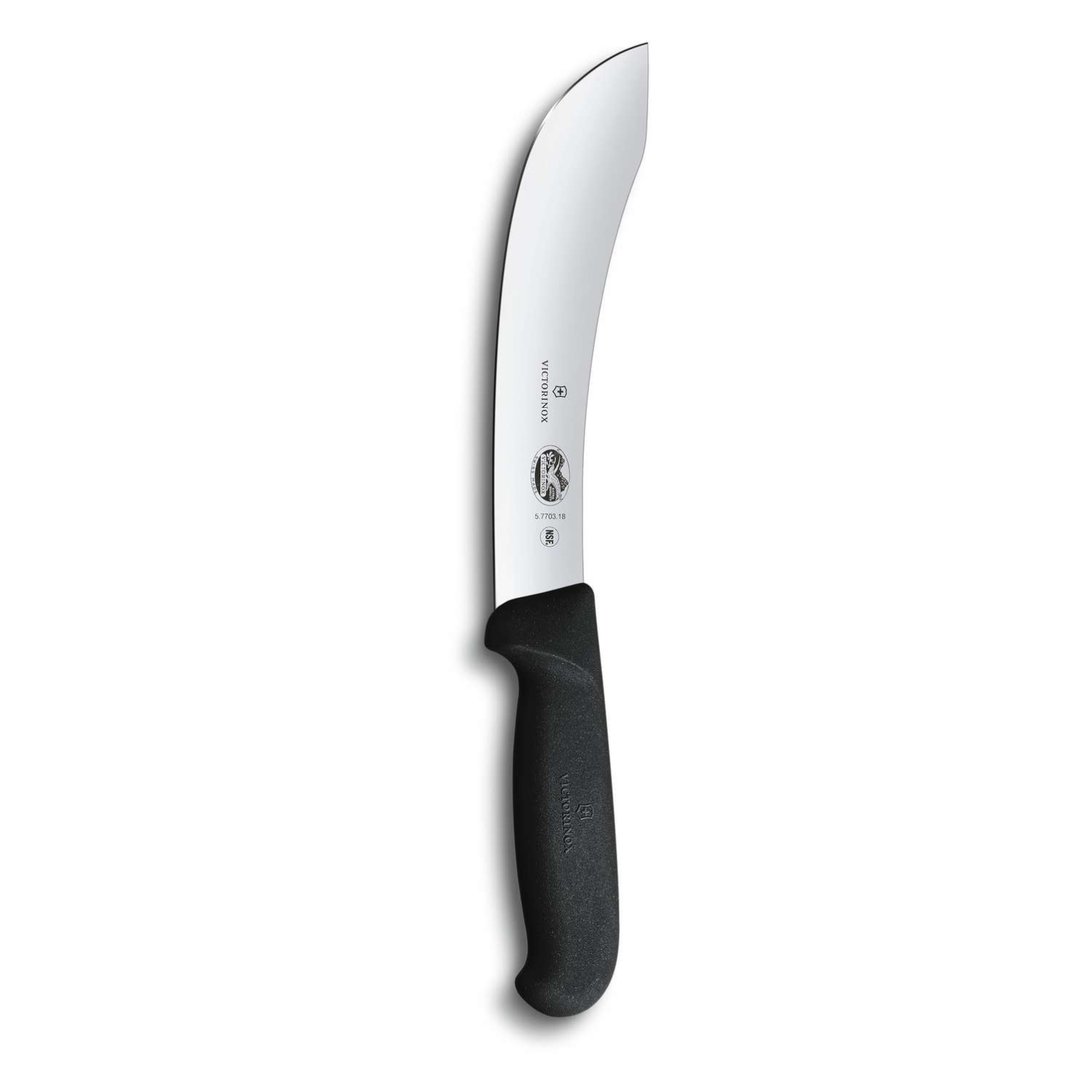Victorinox Skinning Knife Western Type 15 cm Fibrox Handle 5.7703.15