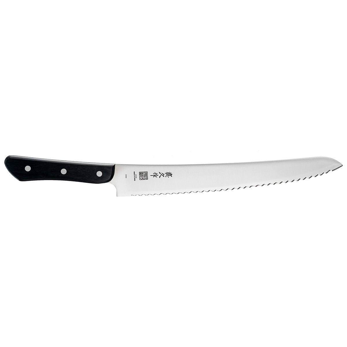MAC Bread Knife 26.5 cm Superior Series SB-105