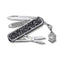 Victorinox Classic SD Brilliant Swiss Army Knife 58 mm 5 Functions Crystal 0.6221.35
