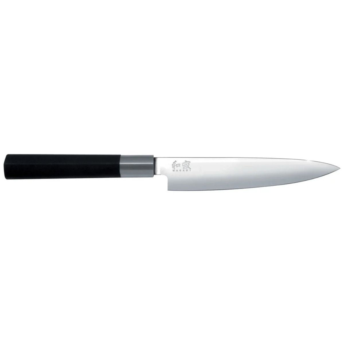KAI Utility Knife 15 cm Wasabi 6715U