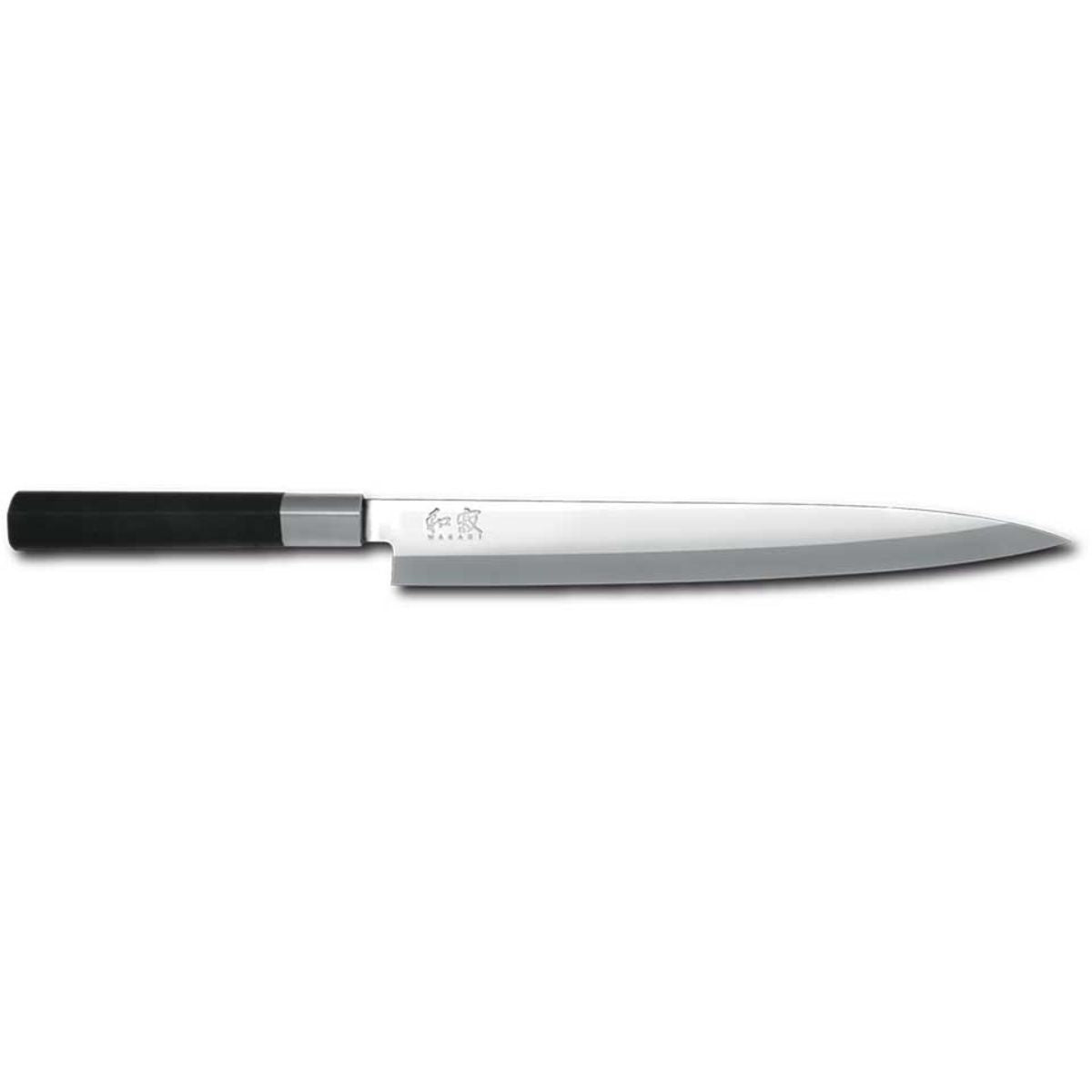 KAI Yanagiba Knife 24 cm Wasabi 6724Y