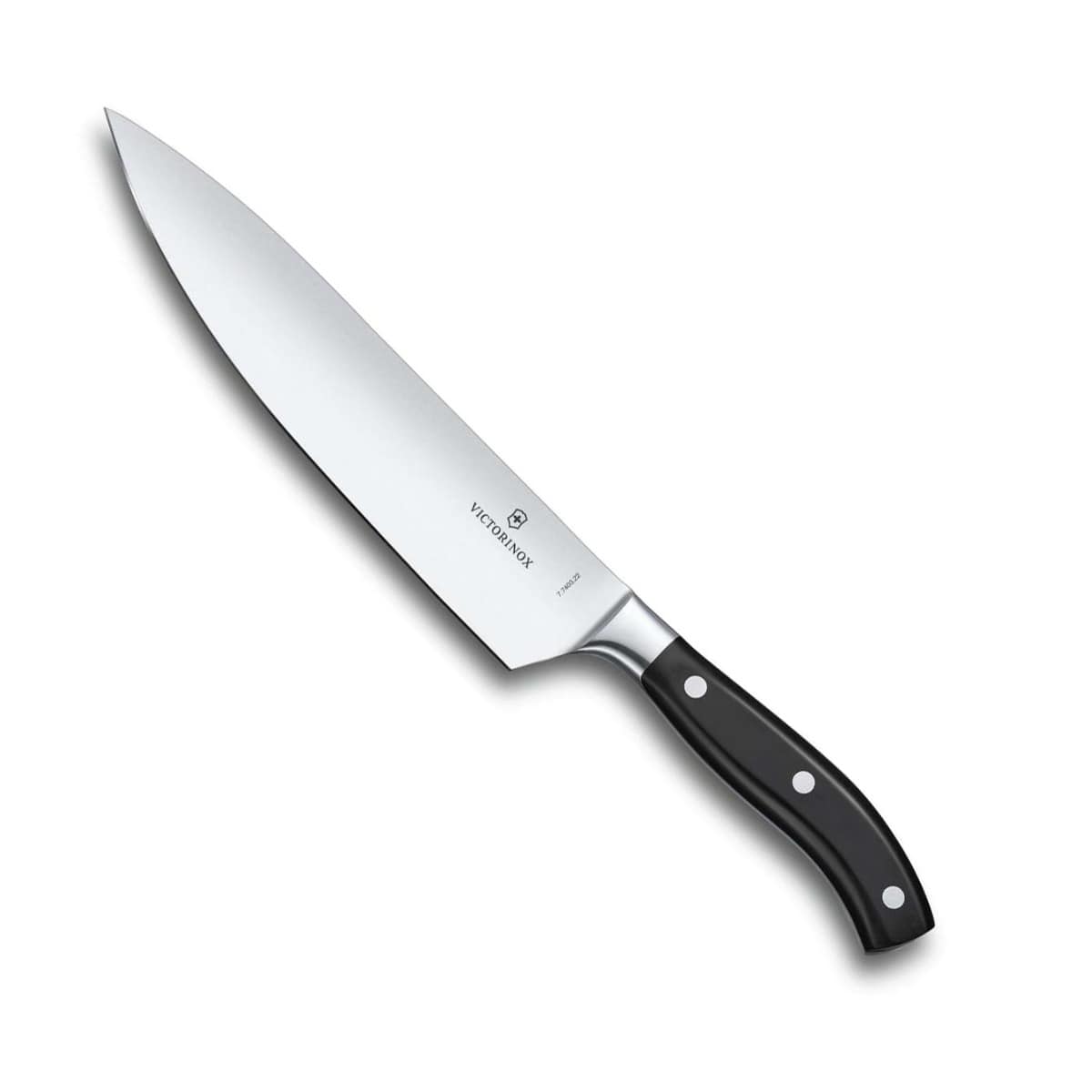 Victorinox Forged Chef's Knife 22 cm In Gift Box Grand Maitre 7.7403.22G