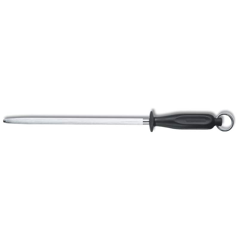 Victorinox Sharpening Steel 27 cm Oval Medium Grit 7.8343