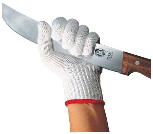 Victorinox Cut Resistant Glove Size XL 7.9038.XL