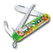 Victorinox My First Victorinox Animal-Edition ελβετικός σουγιάς 84 mm 9 λειτουργίες λαγός 0.2373.E2