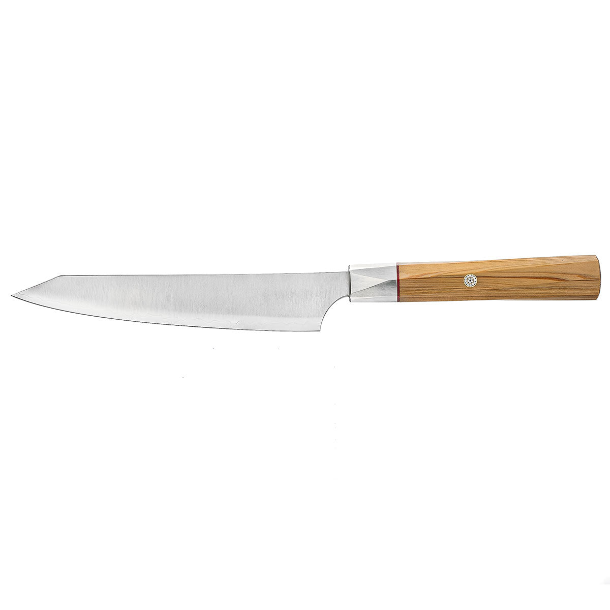 Mcusta zanmai Aogami Utility Knife 15 cm Aogami Beyond ZBX-5002B