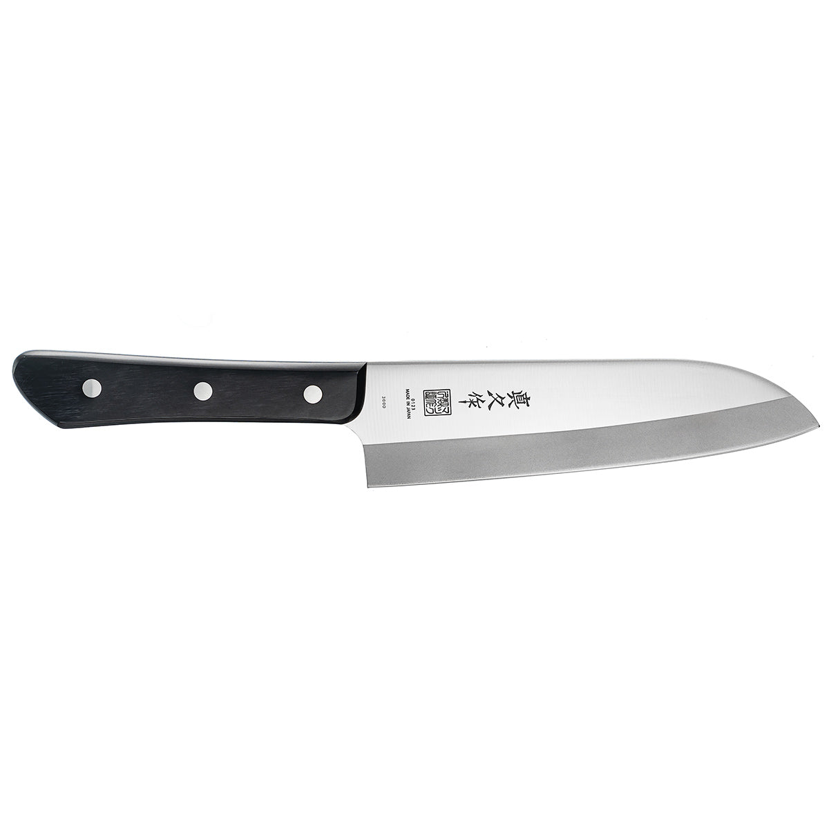 MAC Santoku Knife 16.5 cm Superior Series SK-65