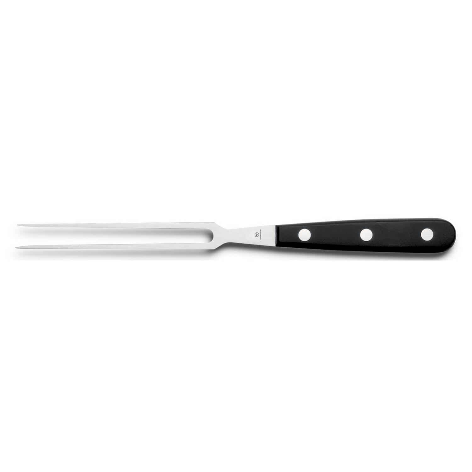 Wusthof Carving Fork 14 cm Gourmet 9035090814