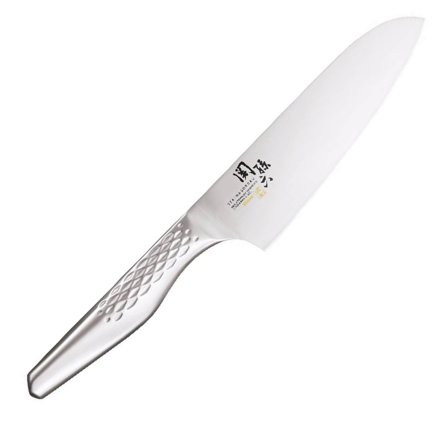 KAI Santoku Knife 16.5 cm Seki Magoroku Shoso AB-5156