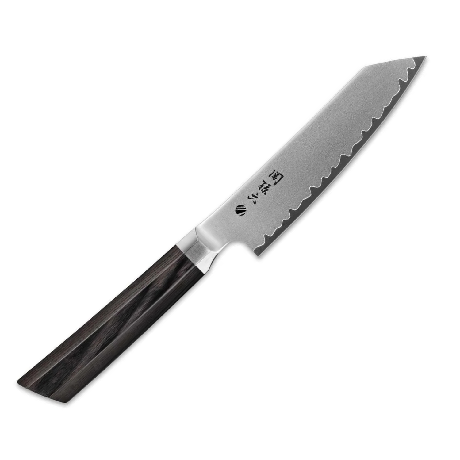 KAI Kiritsuke Knife 15.5 cm Seki Magoroku Kaname AE-5501