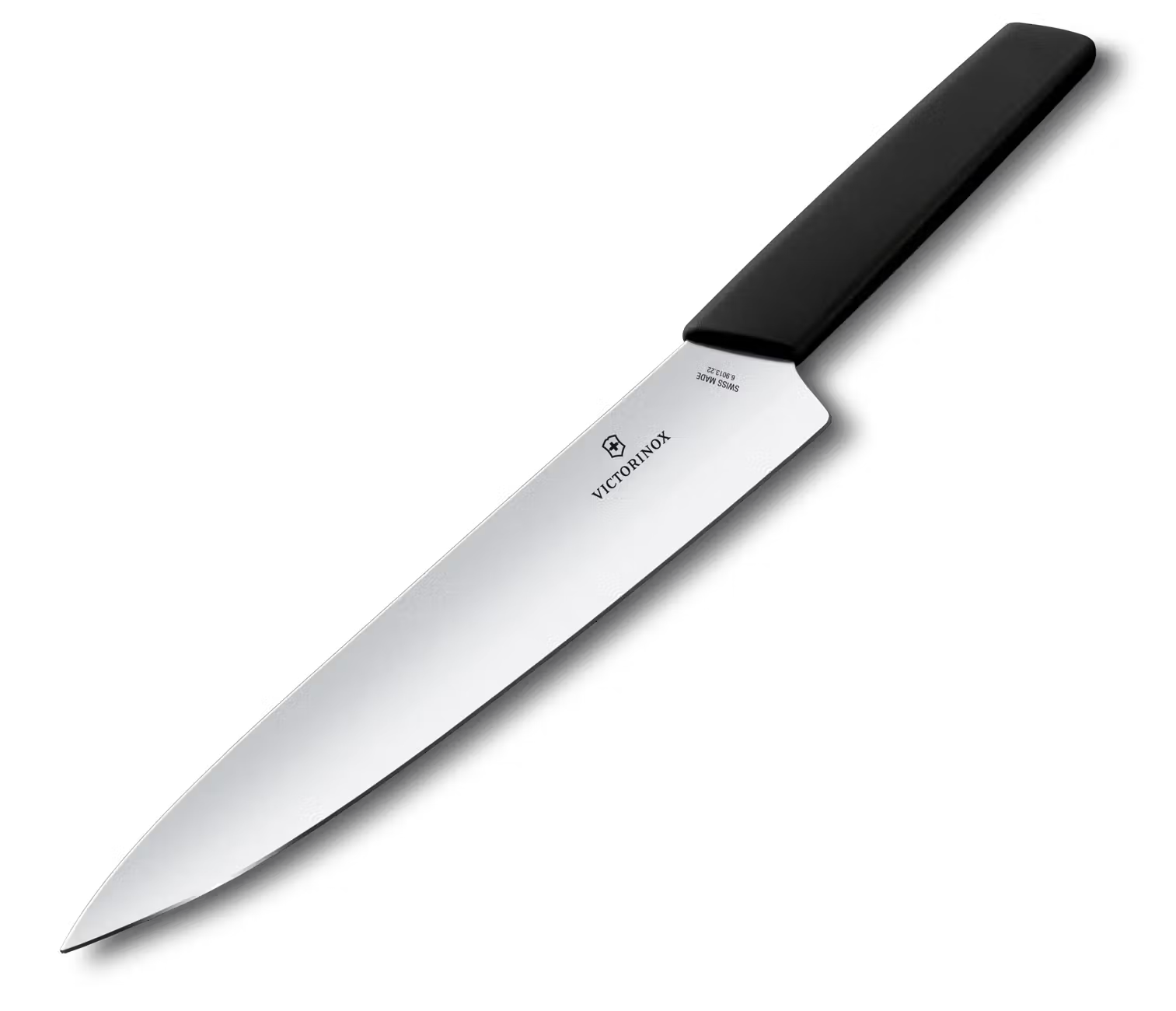 Victorinox Chef'S Knife 22 cm Swiss Modern 6.9013.22B