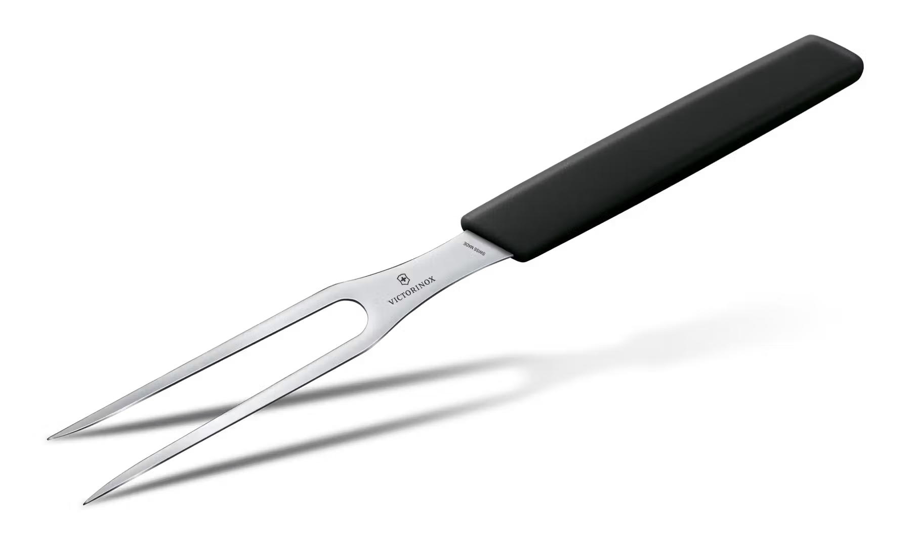 Victorinox Stainless Steel Fork 15 cm Swiss Modern 6.9033.15B