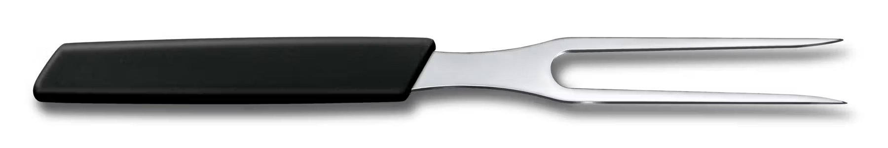 Victorinox Stainless Steel Fork 15 cm Swiss Modern 6.9033.15B