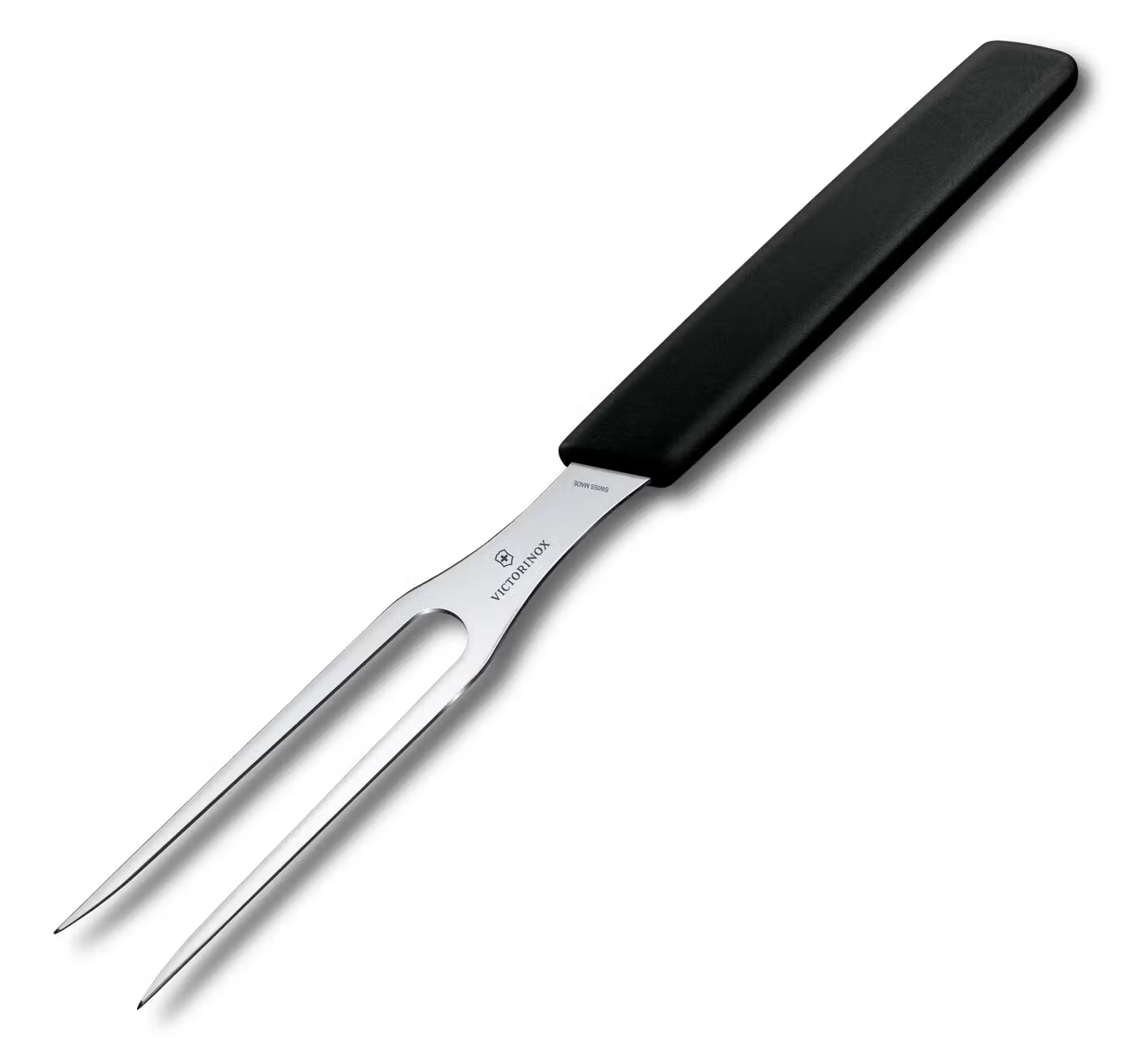 Victorinox Stainless Steel Fork 15 cm Swiss Modern 6.9033.15B