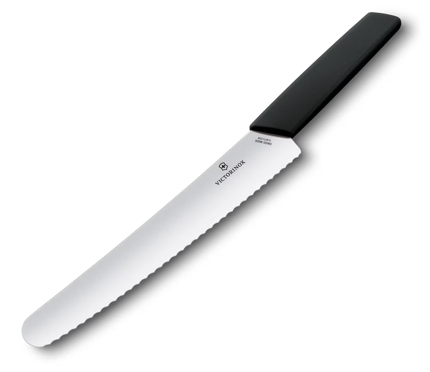 Victorinox Serrated Bread - Pastry Knife 22 cm Swiss Modern
