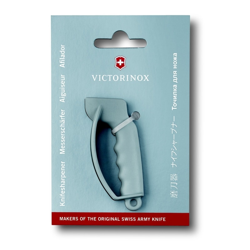 Victorinox Knife Sharpener Small Sharpy 7.8714