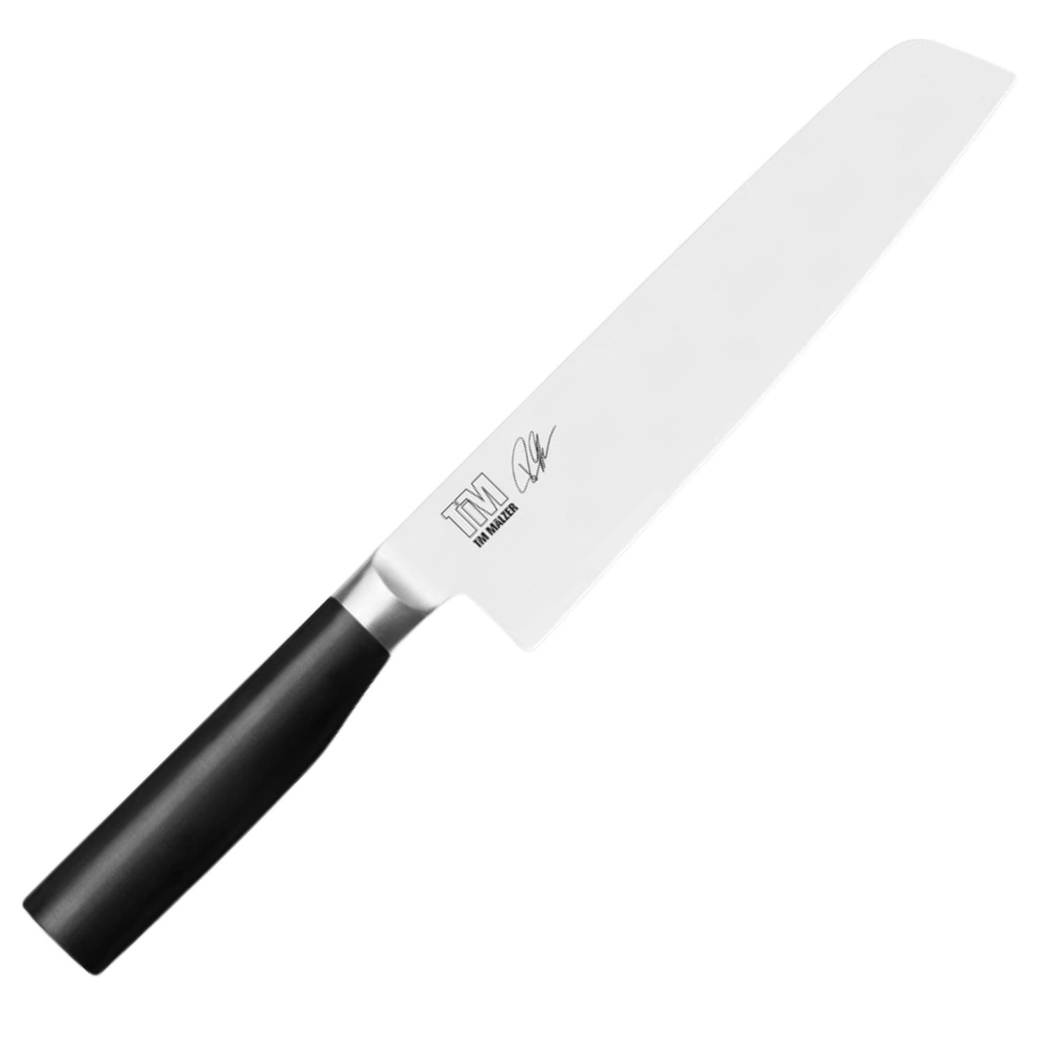 KAI Μαχαίρι Santoku hybrid 20 εκατ. Tim Malzer Kamagata TMK-0770