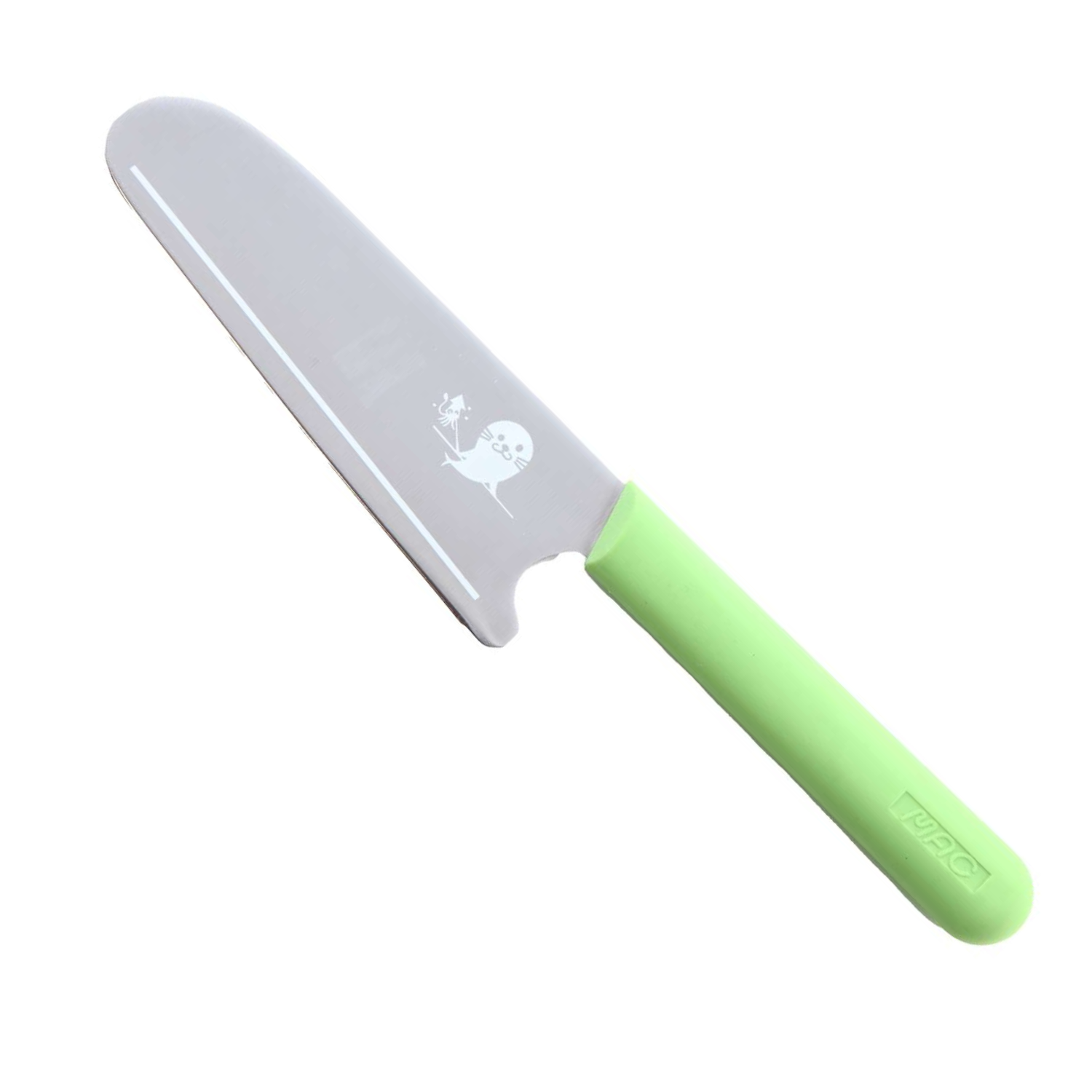 MAC Kid's Knife 12.5 cm Green Kid's Series KK-50-G
