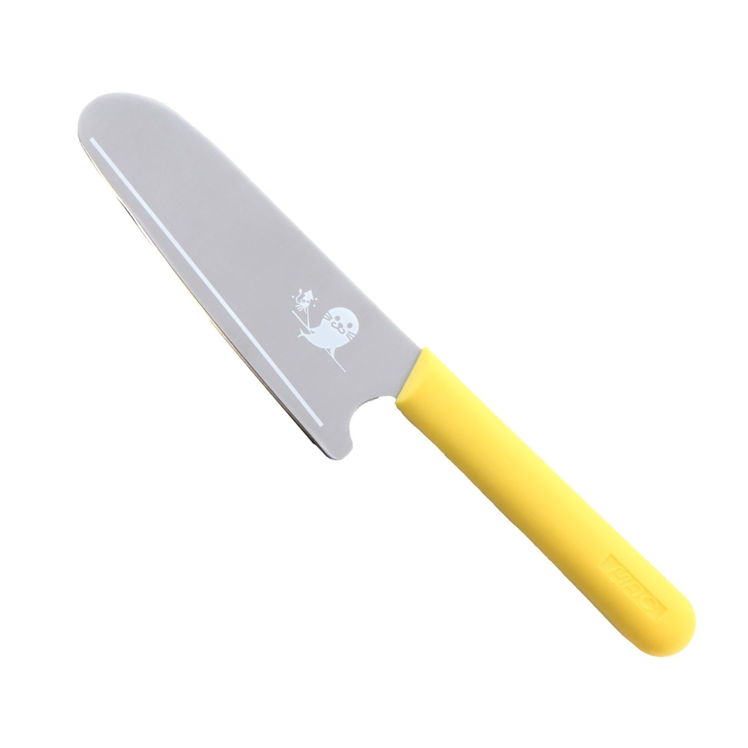 MAC Kid's Knife 12.5 cm Yellow Kid's Series KK-50-Y