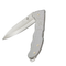 Victorinox Evoke Alox Swiss Army Knife 136 mm 4 Functions Aluminium Scales Silver 0.9411.D26