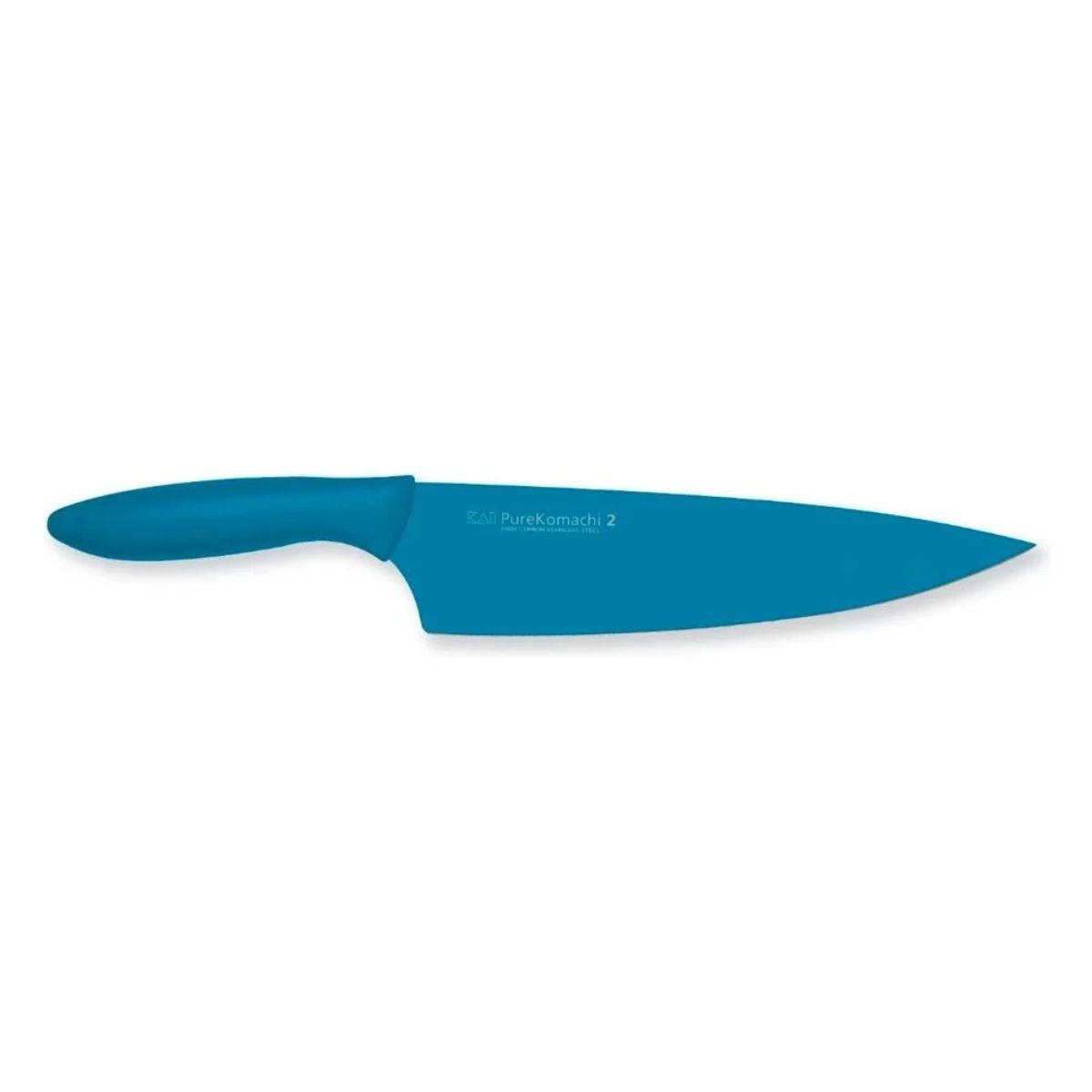 KAI Chef's Knife 20 cm Pure Komachi Ii ab-5706