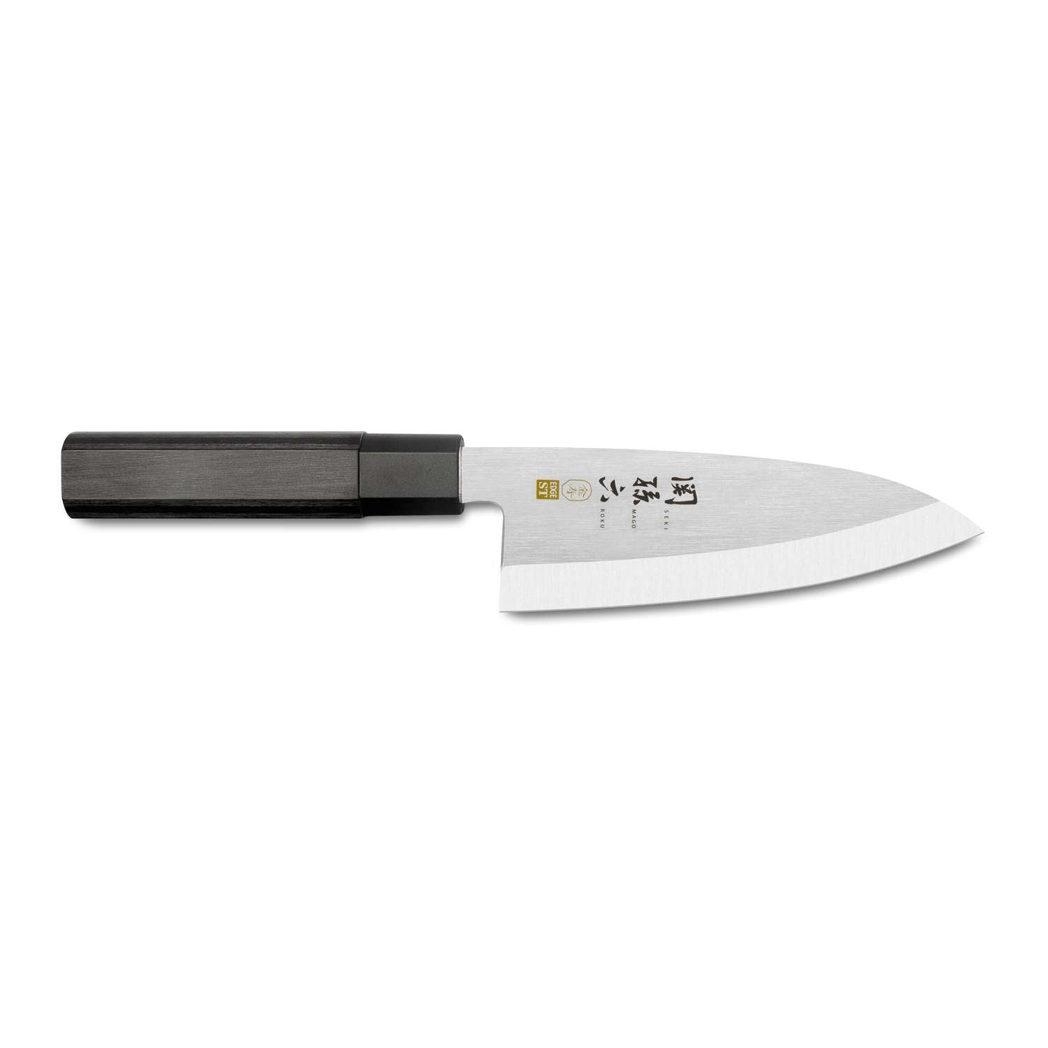 KAI Deba Knife 15 cm Seki Magoroku Kinju ΑΚ-1101
