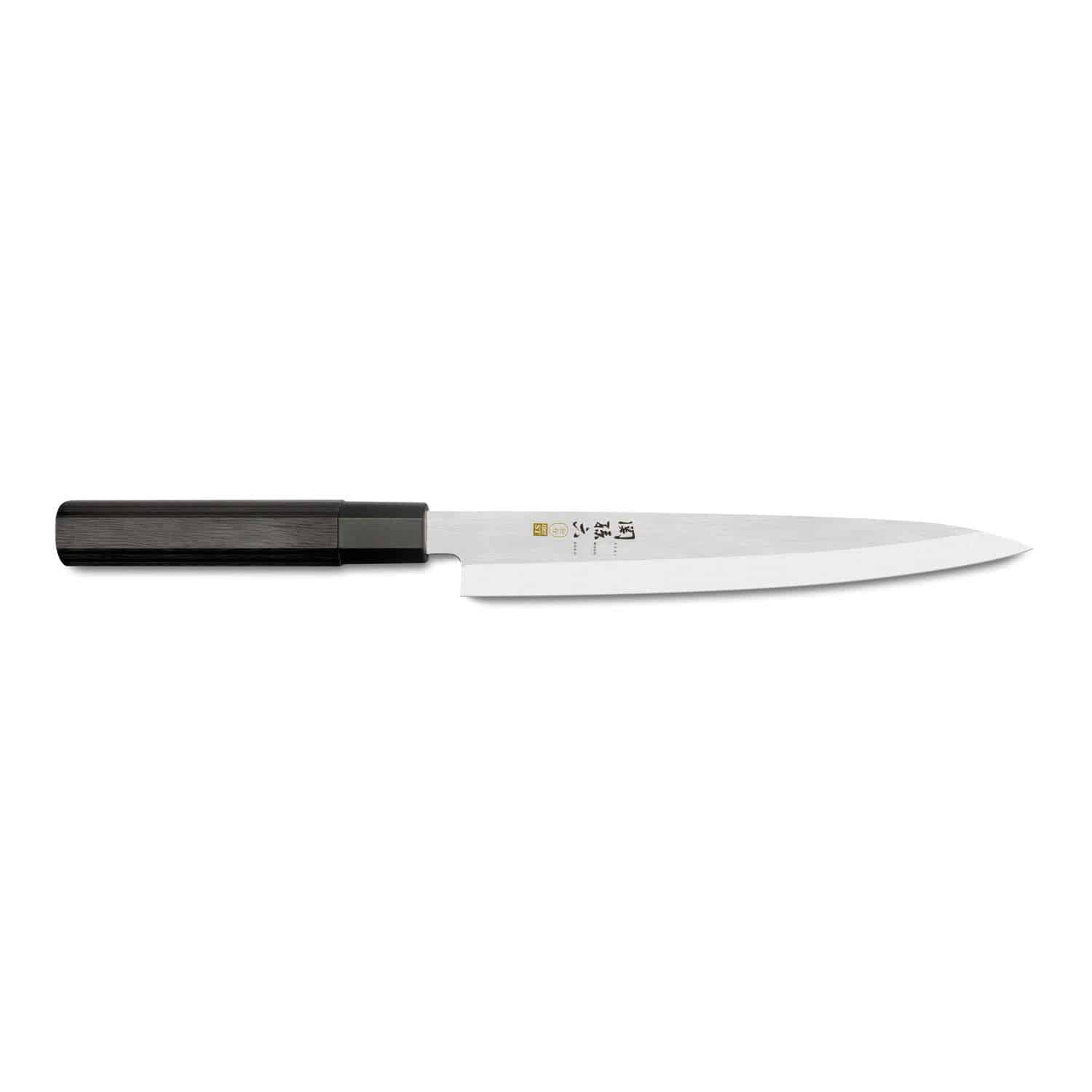 KAI Yanagiba Knife 21 cm Seki Magoroku Kinju AK-1105