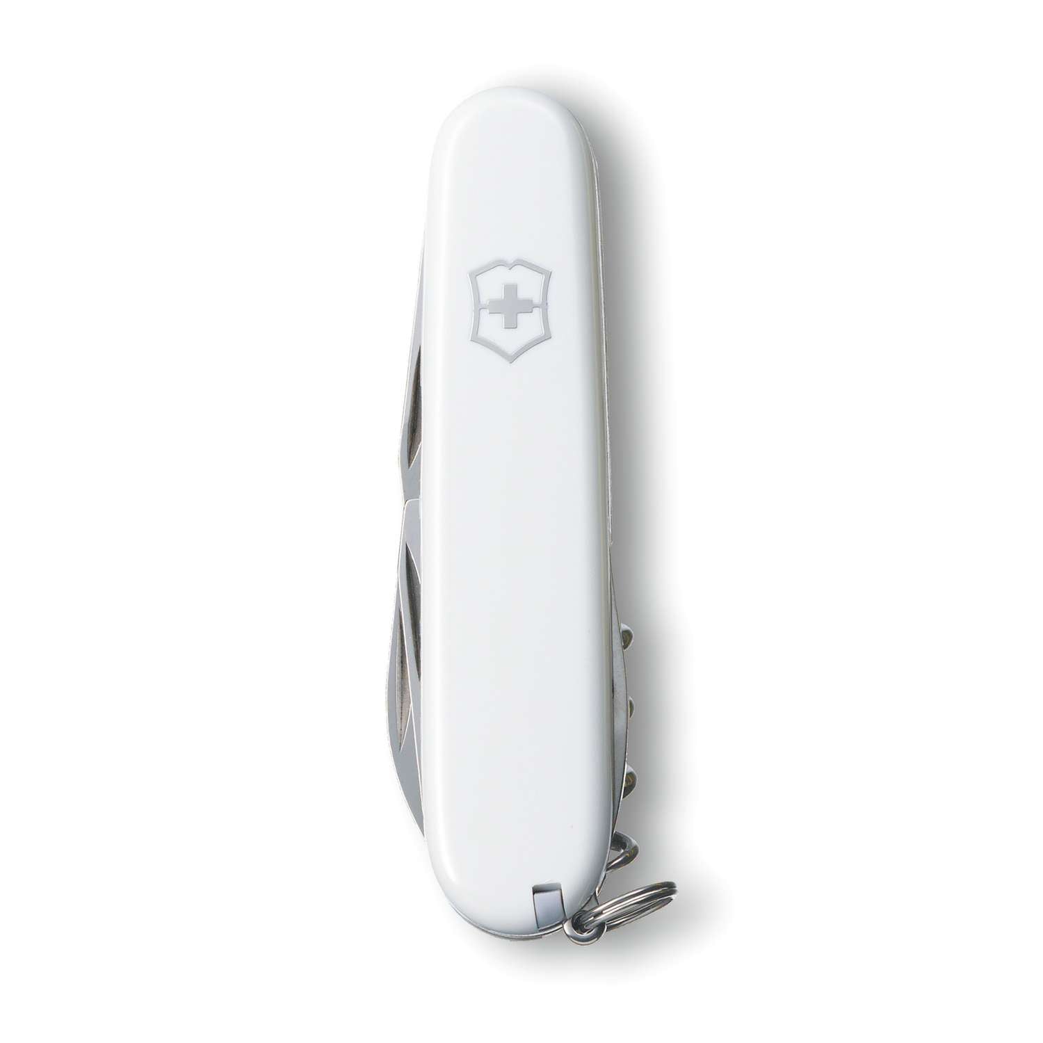 Victorinox Spartan Swiss Army Knife 91 mm 12 Functions White 1.3603.7