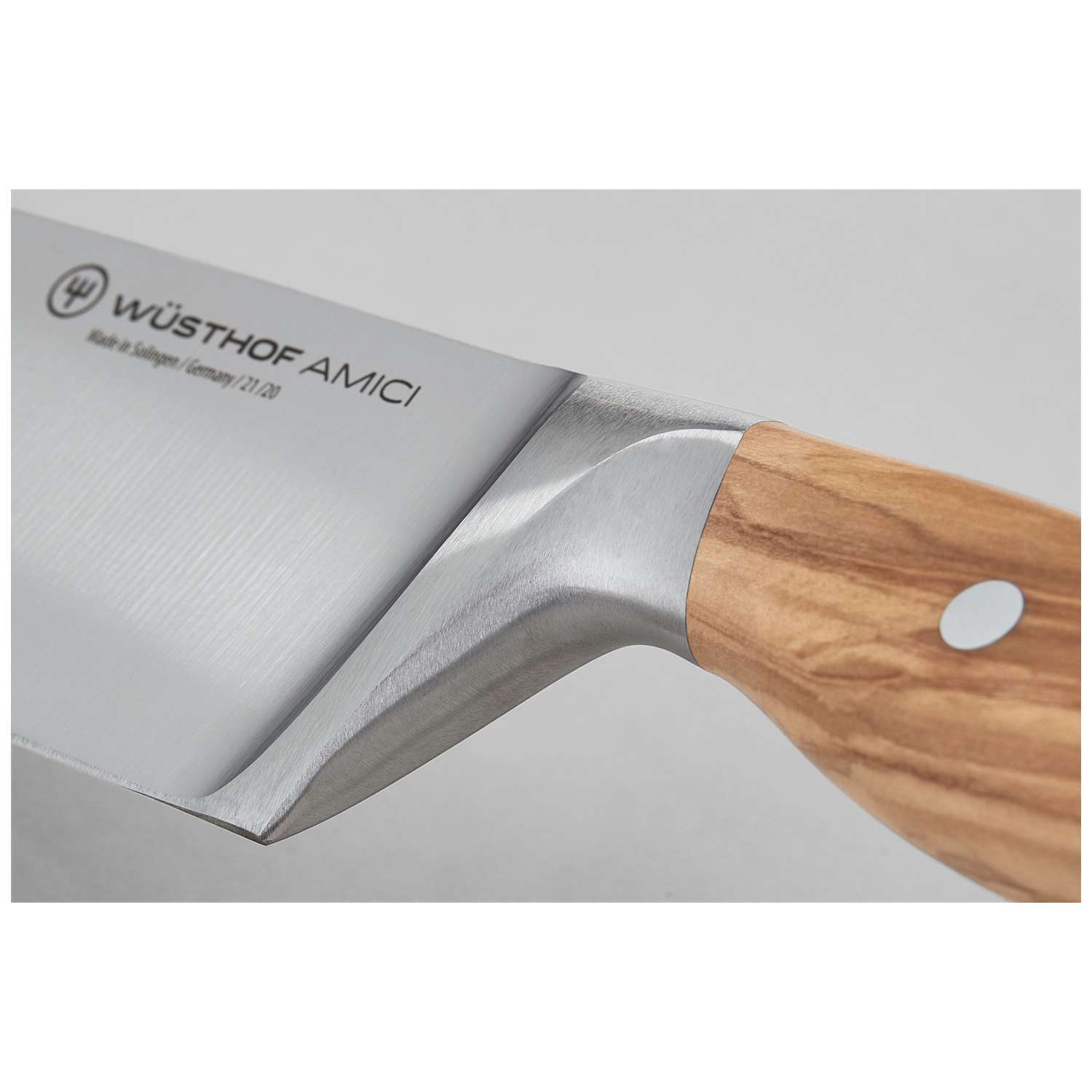 Wusthof Chef's Knife 20 cm Amici 1011300120