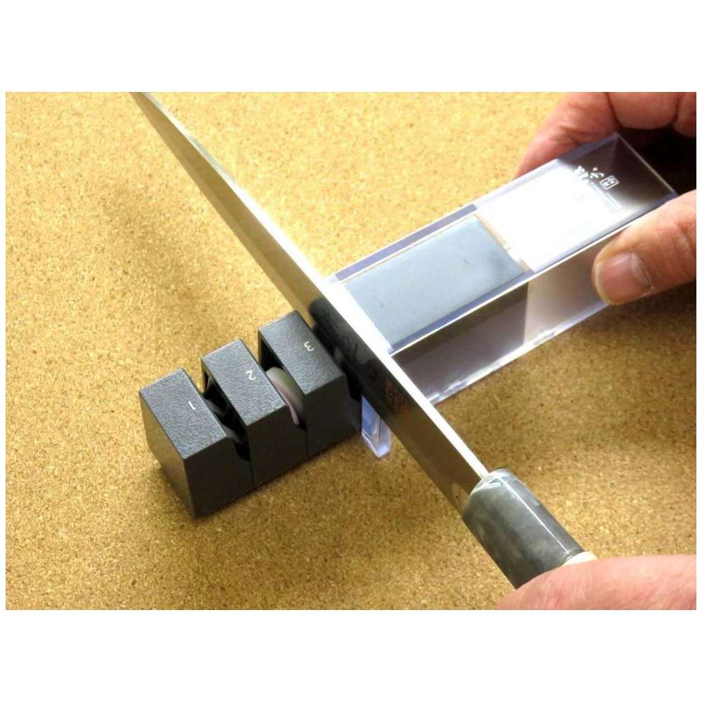 KAI Knife Sharpener For Single-Bevel Knives AP-0162