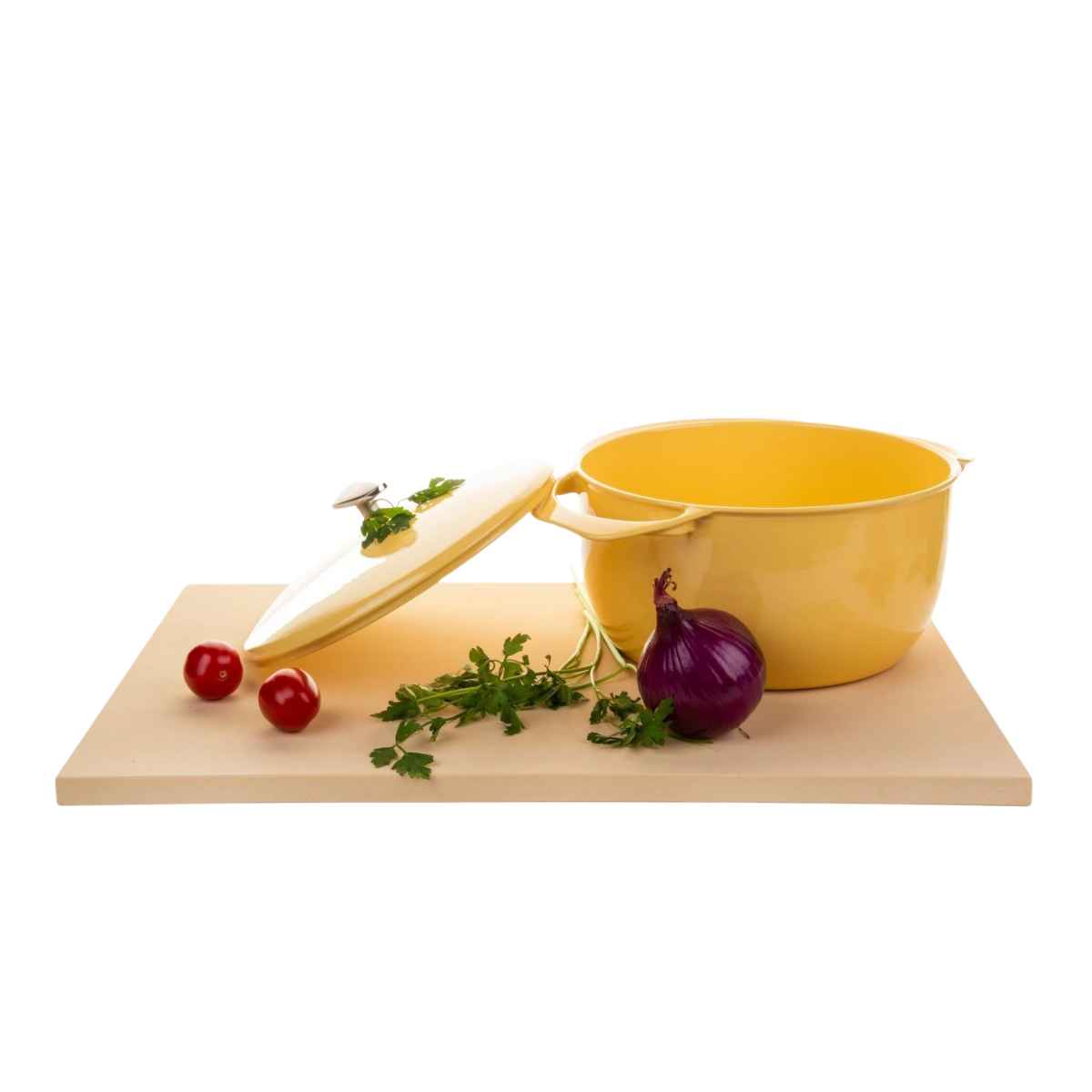 Asahi Cutting Board 42 x 25 x 1.3 cm Cookin' Cut CC-H/LL