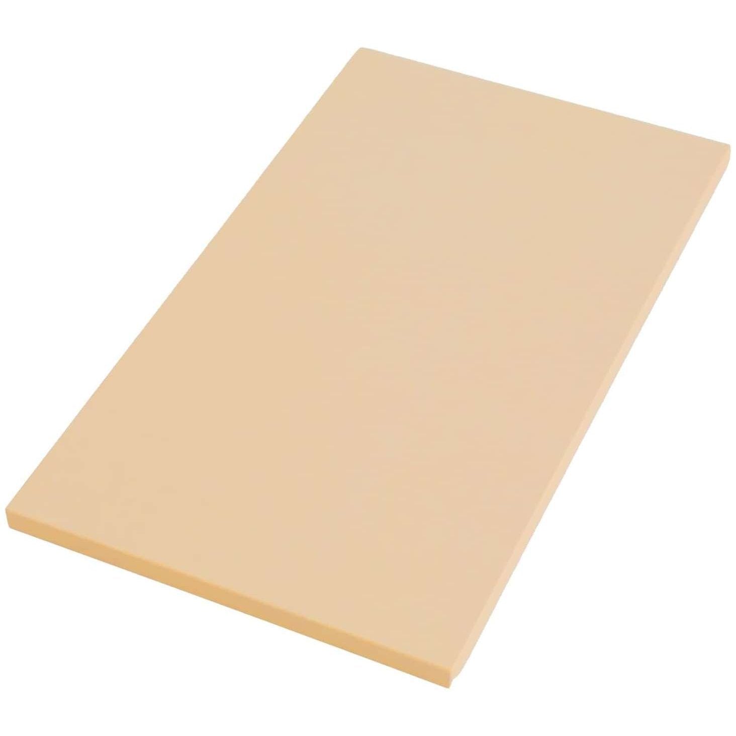 Asahi Cutting Board 38 x 21 x 1.3 cm Cookin' Cut CC-H/M